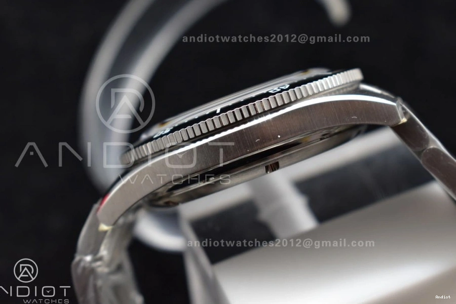 1:1 Black Factory RXW 39mm Best Version Spezialist SeaQ 1202